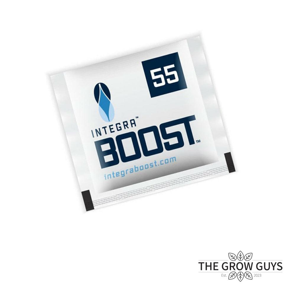 2 Way Humidity Pack by Integra