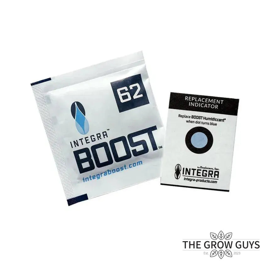 2 Way Humidity Pack by Integra