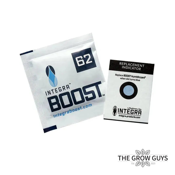 2 Way Humidity Pack by Integra