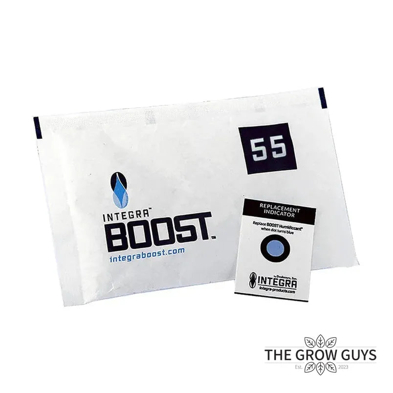 2 Way Humidity Pack by Integra