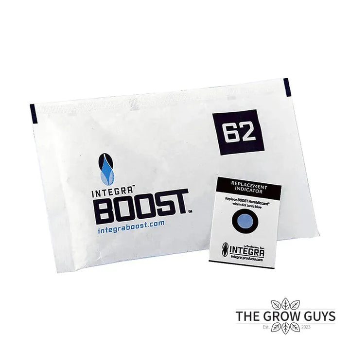 2 Way Humidity Pack by Integra