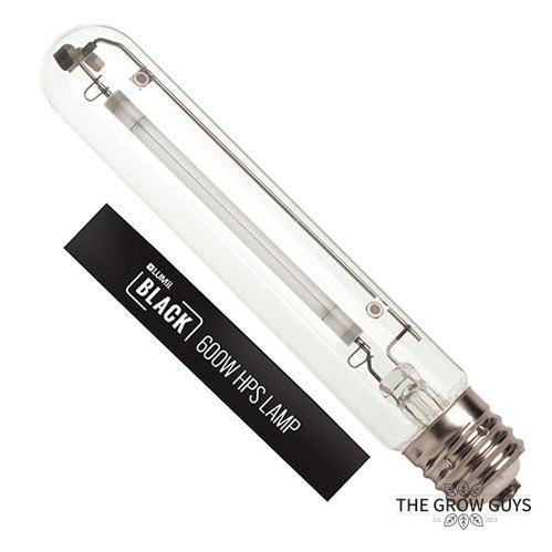 600w HPS Lamp by LUMii
