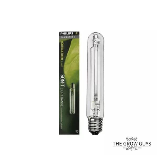 600w HPS Son-T Agro Lamp by Phillips