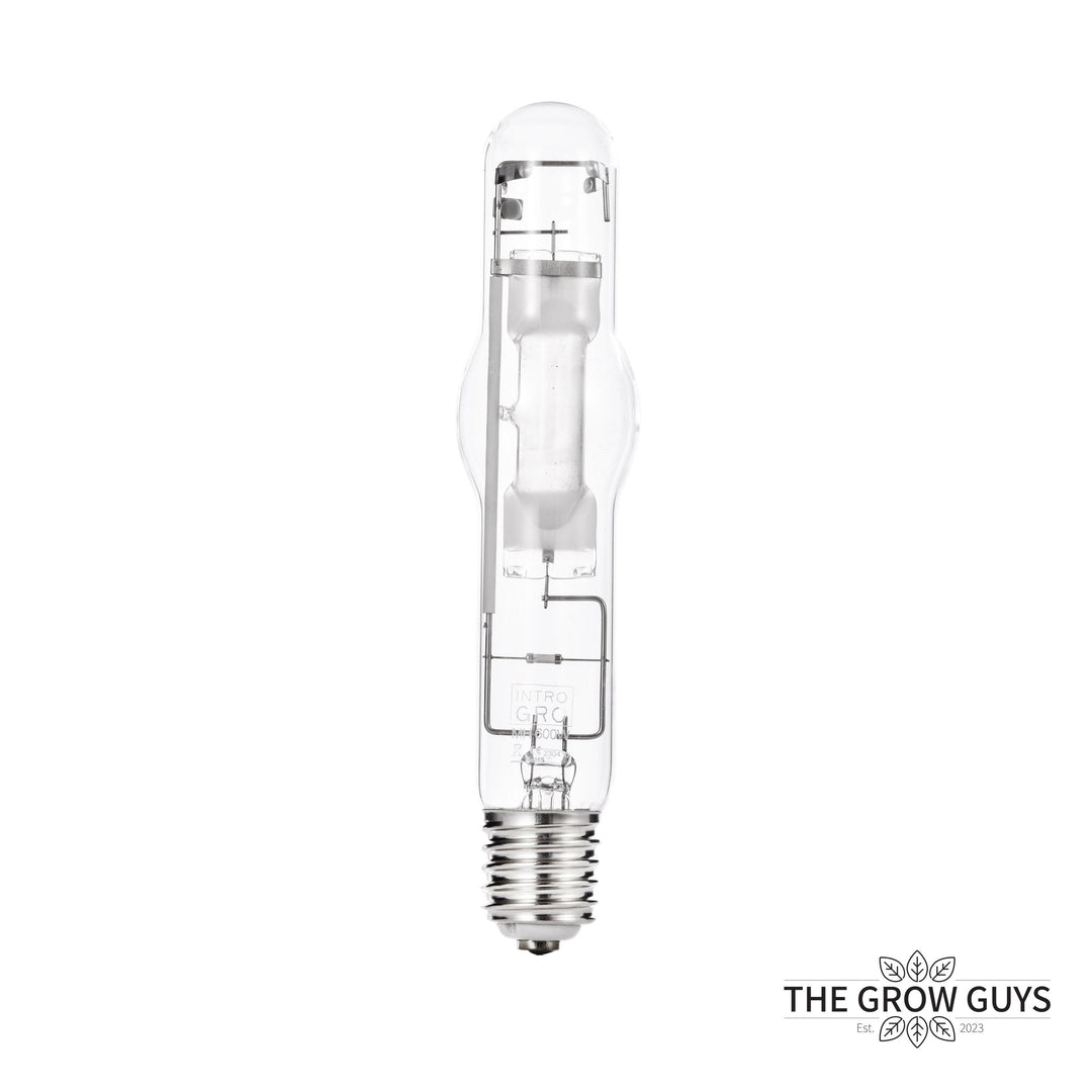 600w Retro MH Lamp by Intro|Gro