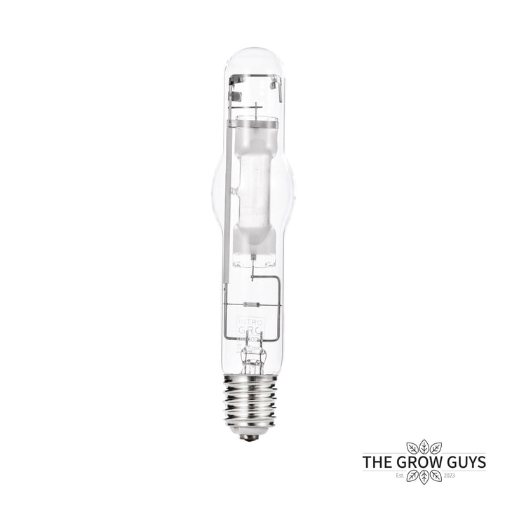 600w Retro MH Lamp by Intro|Gro