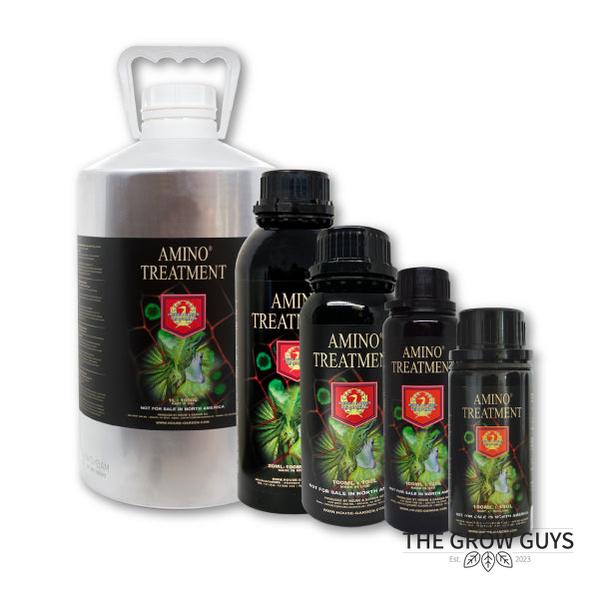 Amino Treatment by House & Garden