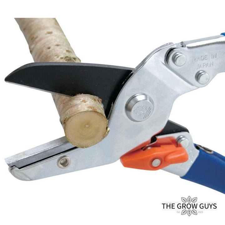 Anvil Pruning Shears No.1257 by Saboten