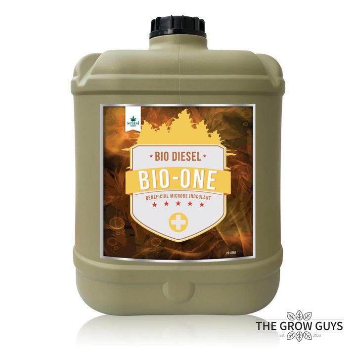 Bio One by Bio Diesel – Microbial Root Zone Inoculant for Plant Resilience