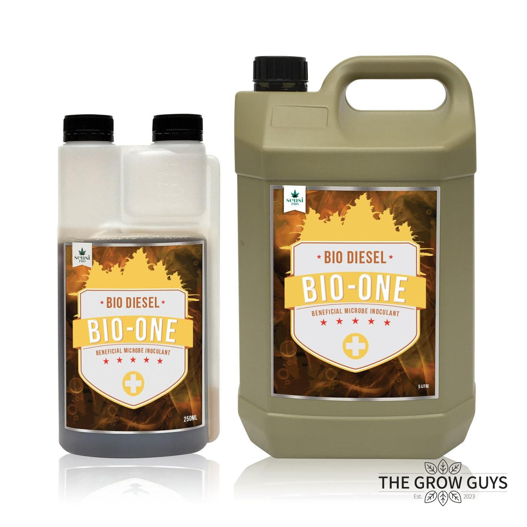 Bio One by Bio Diesel – Microbial Root Zone Inoculant for Plant Resilience