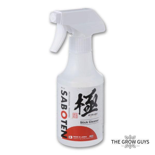 Blade Cleaner PT-11 by Saboten - Garden Tool Sterilizer