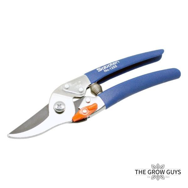 Bypass Pruning Shears No.1255 by Saboten