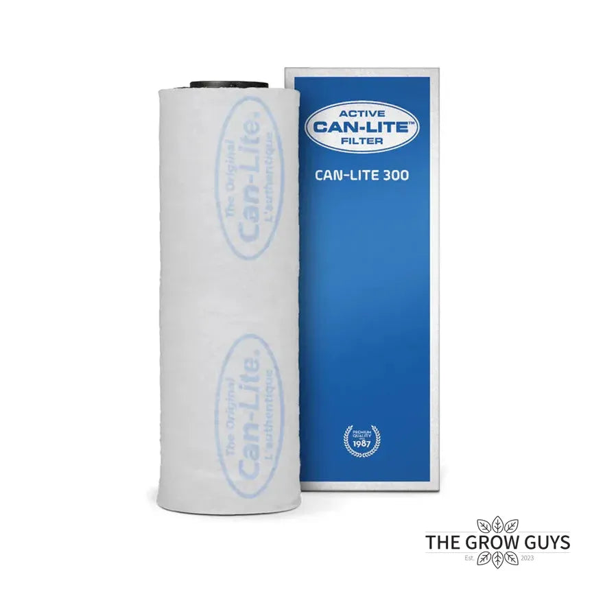 Can-Lite Carbon Filters by Can-Fan – Lightweight, Powerful Air Filtration