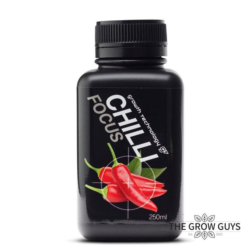 Chilli Focus by Growth Technology
