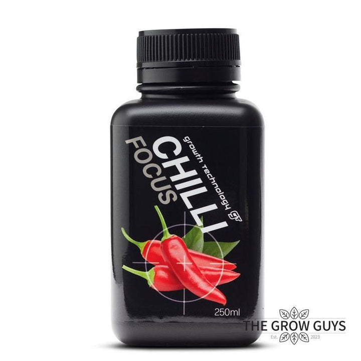 Chilli Focus by Growth Technology