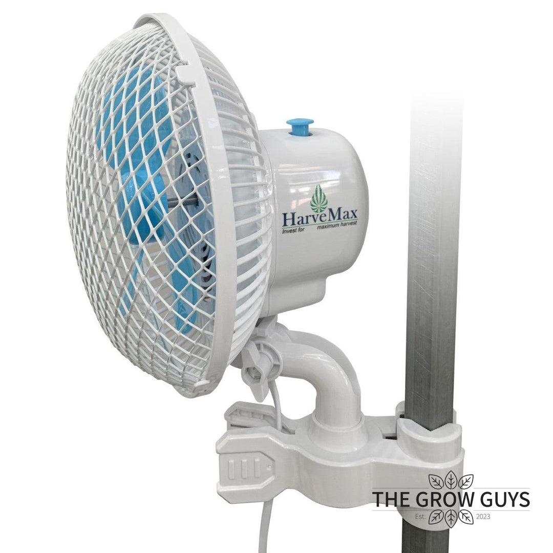 Clip Fan by HarveMax