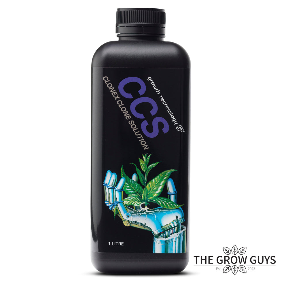 Clonex Cloning Solution by Growth technology