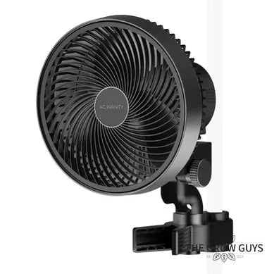 Cloudray Clip Fan by A/C Infinity