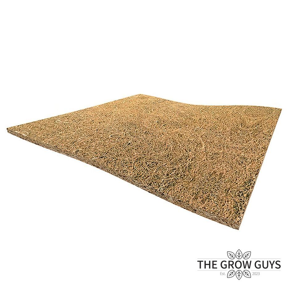 Coco Coir Mats by The Grow Guys