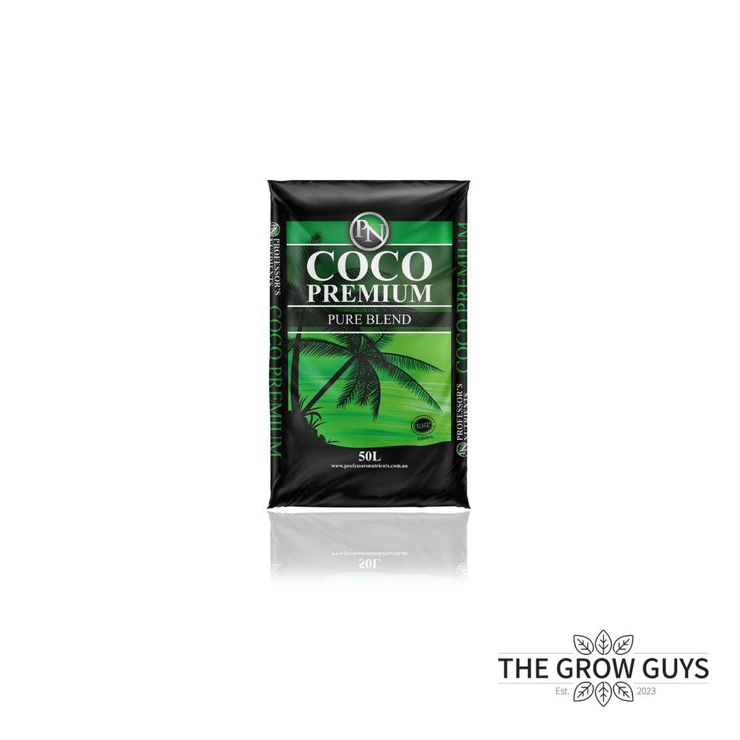 Coco Premium by Professor's Nutrients