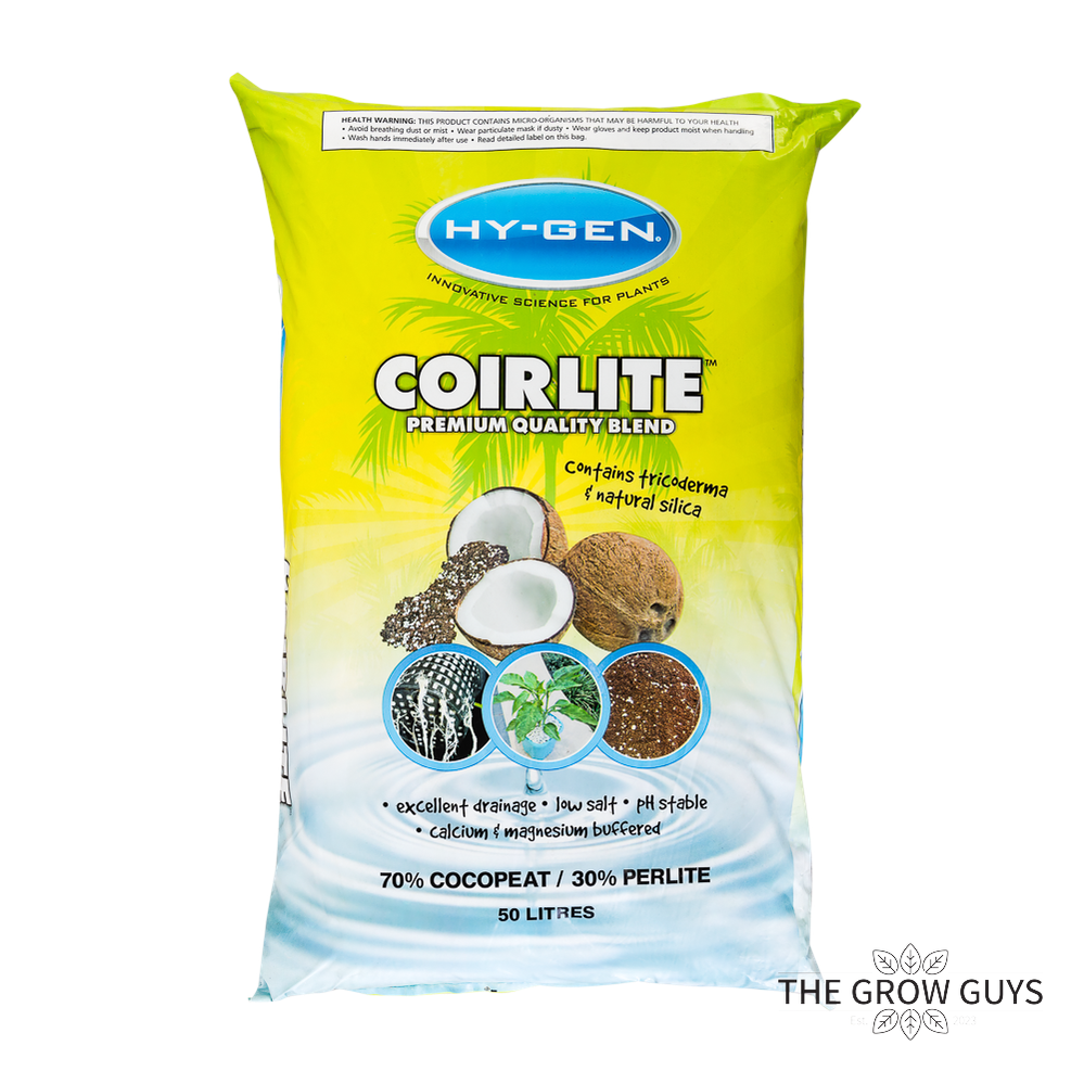 Coirlite by Hy-Gen