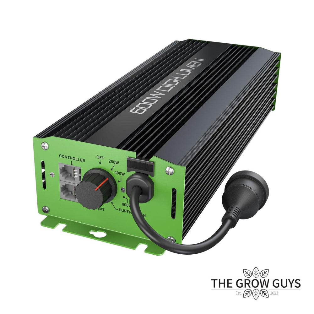 Digi-Lumen 600W e-Ballast