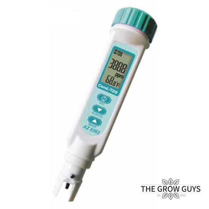 EC & TDS meter Pen by AZ