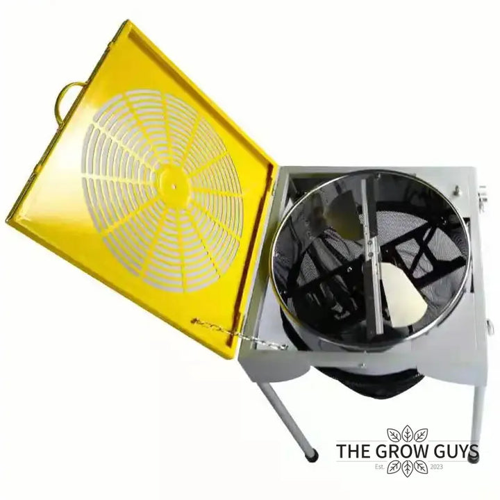 Electric Table Top Trimmer by The Grow Guys