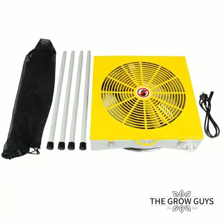 Electric Table Top Trimmer by The Grow Guys
