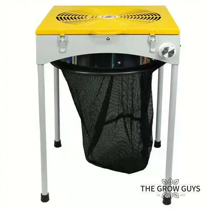 Electric Table Top Trimmer by The Grow Guys