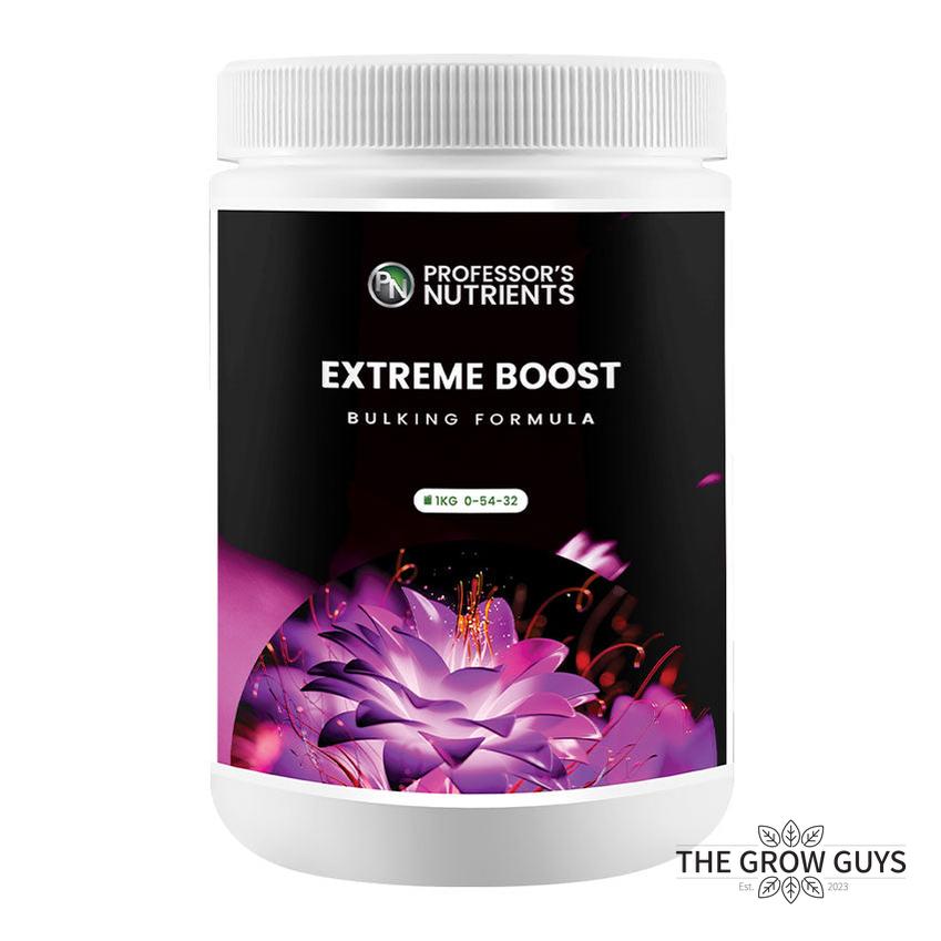 Extreme Boost by Professor's Nutrients – Bulking & Ripening PK Powder
