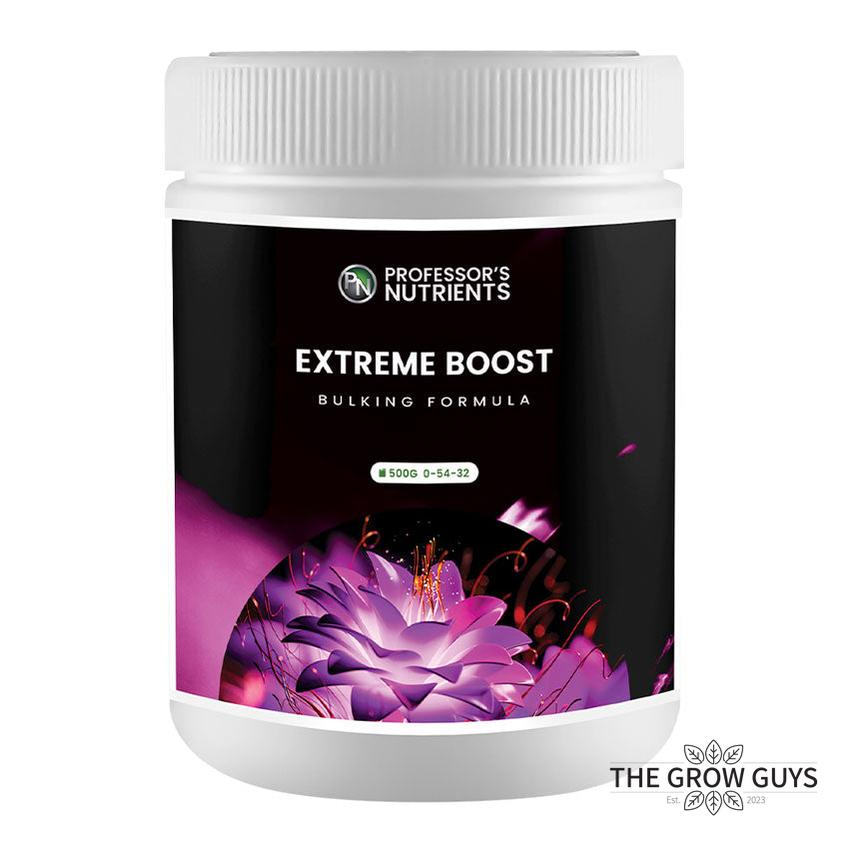 Extreme Boost by Professor's Nutrients – Bulking & Ripening PK Powder