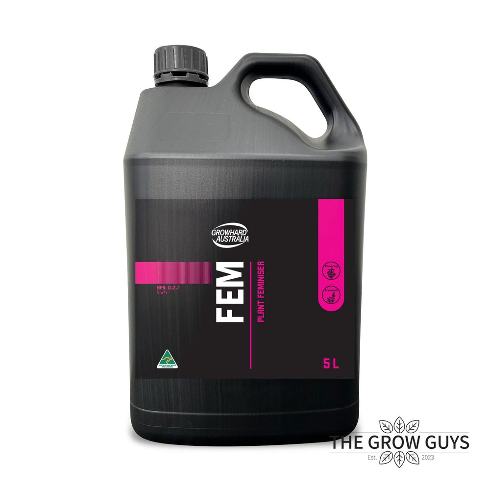FEM by Growhard Australia