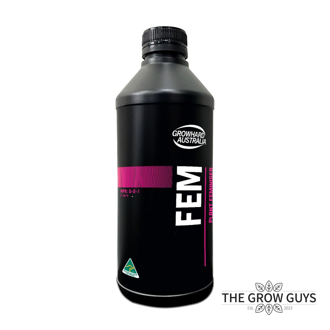 FEM by Growhard Australia