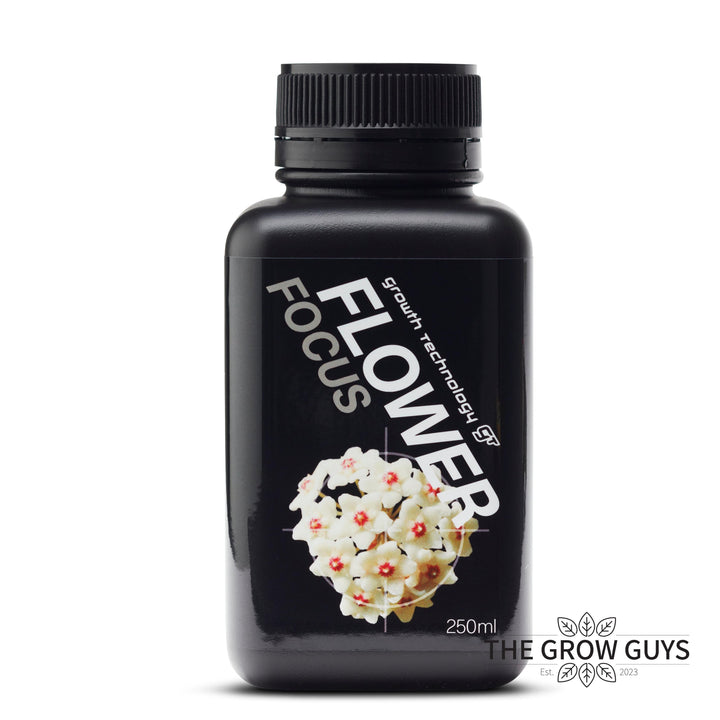 Flower Focus by Growth Technology