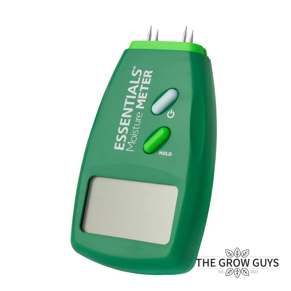 Flower Moisture Meter by Essentials