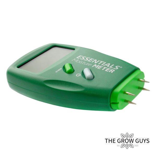 Flower Moisture Meter by Essentials
