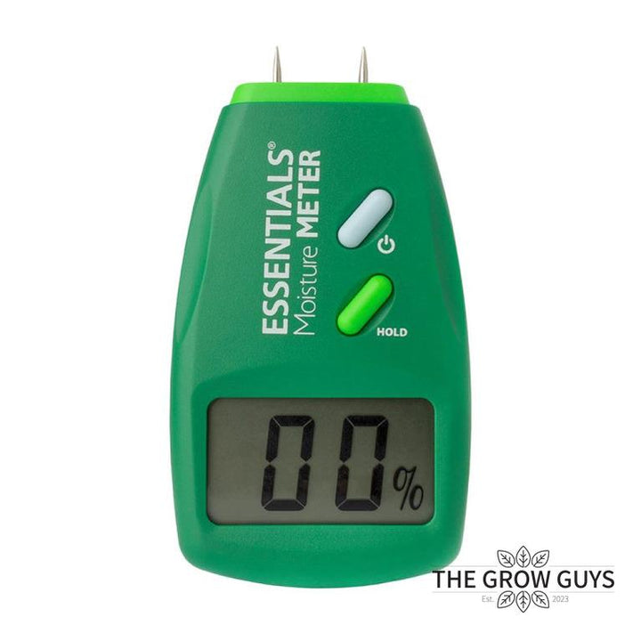 Flower Moisture Meter by Essentials
