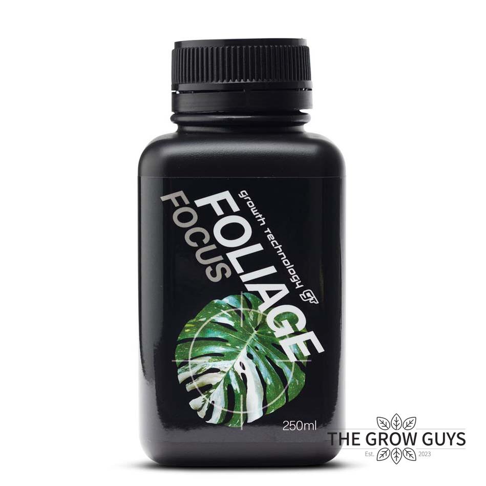 Foliage Focus by Growth Technology