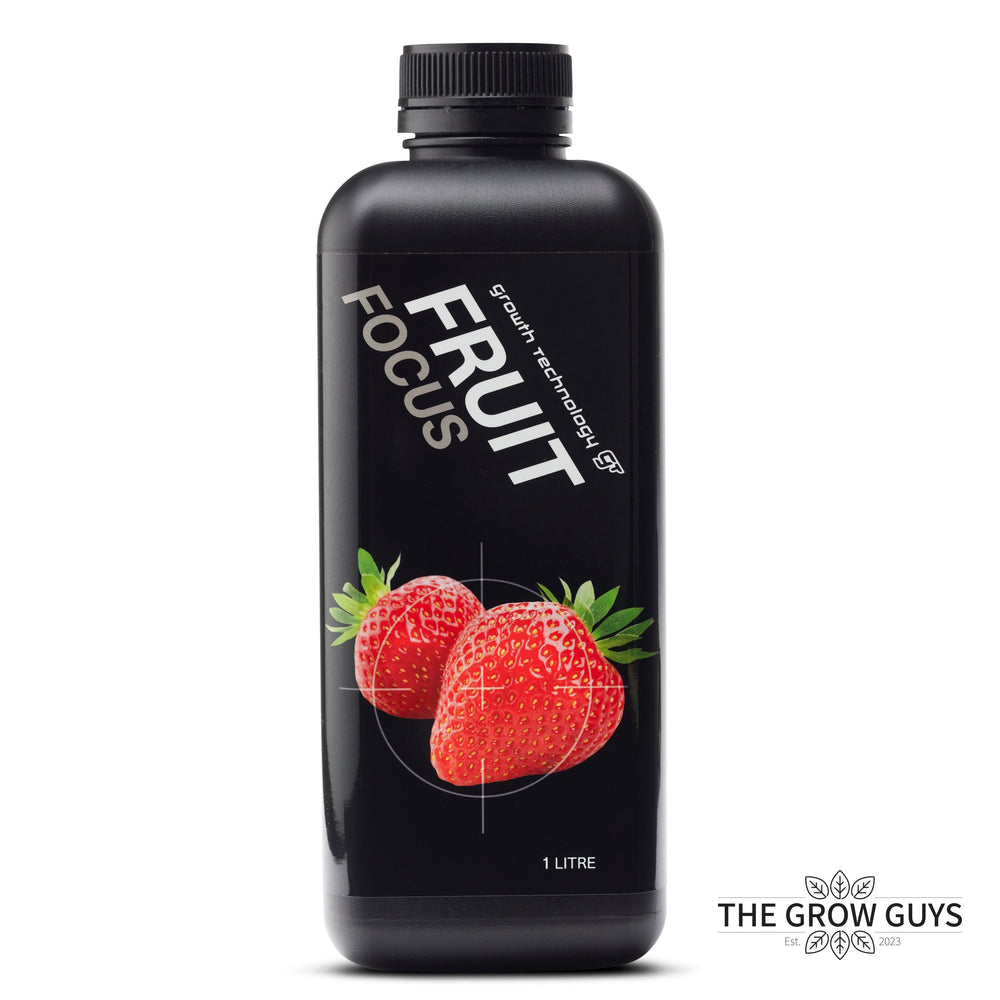 Fruit Focus by Growth Technology