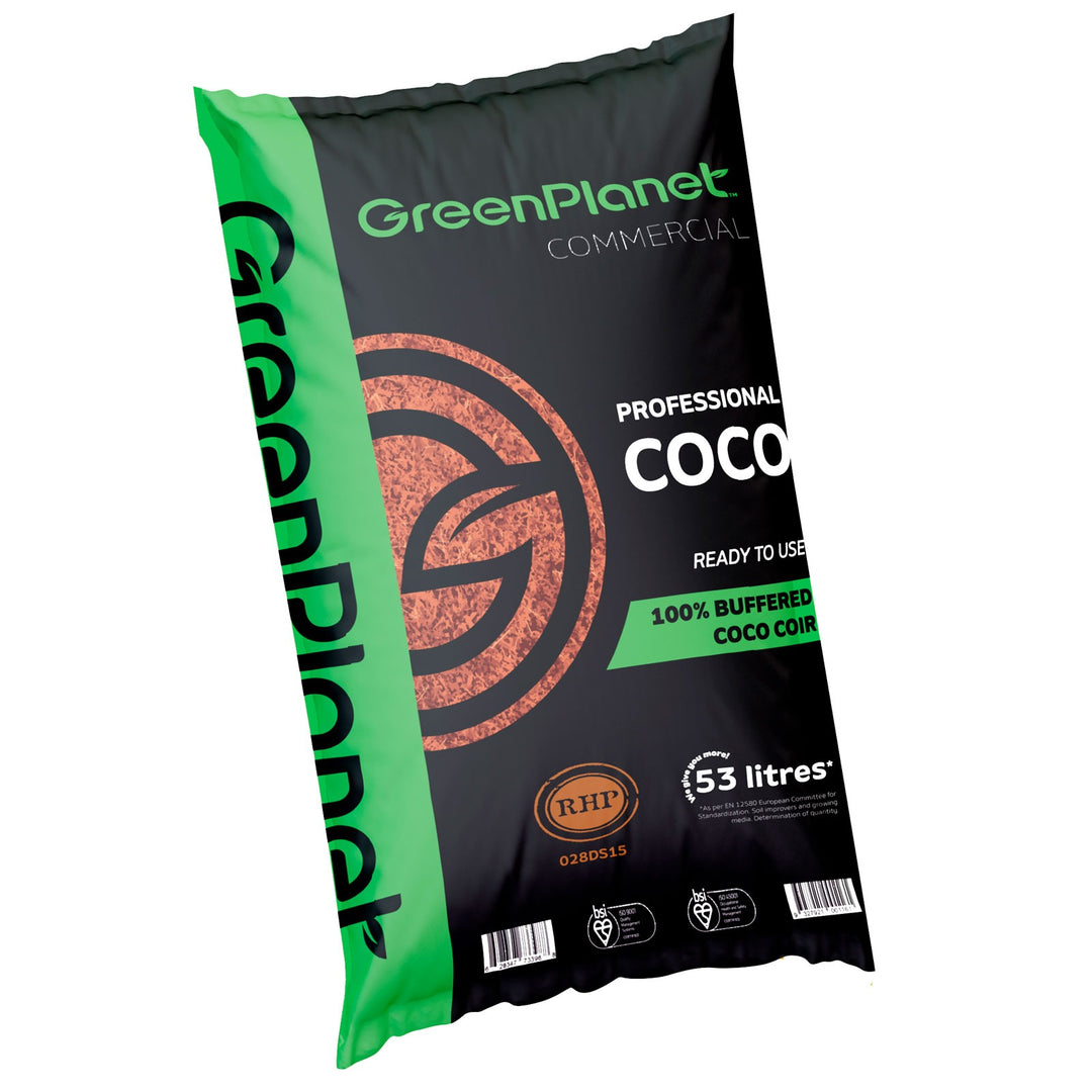 Professional Coco by Green Planet