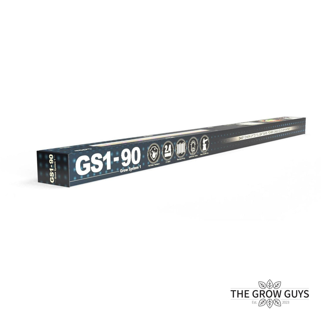 GS1-90 LED Light Bar by Mojo Cow