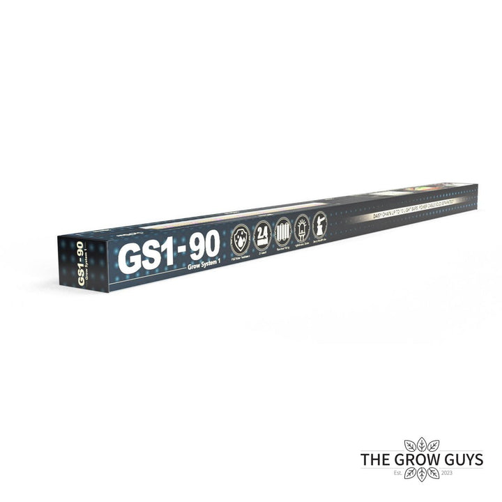 GS1-90 LED Light Bar by Mojo Cow