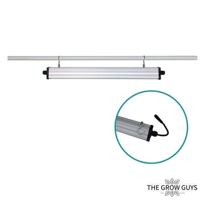 GS1-90 LED Light Bar by Mojo Cow