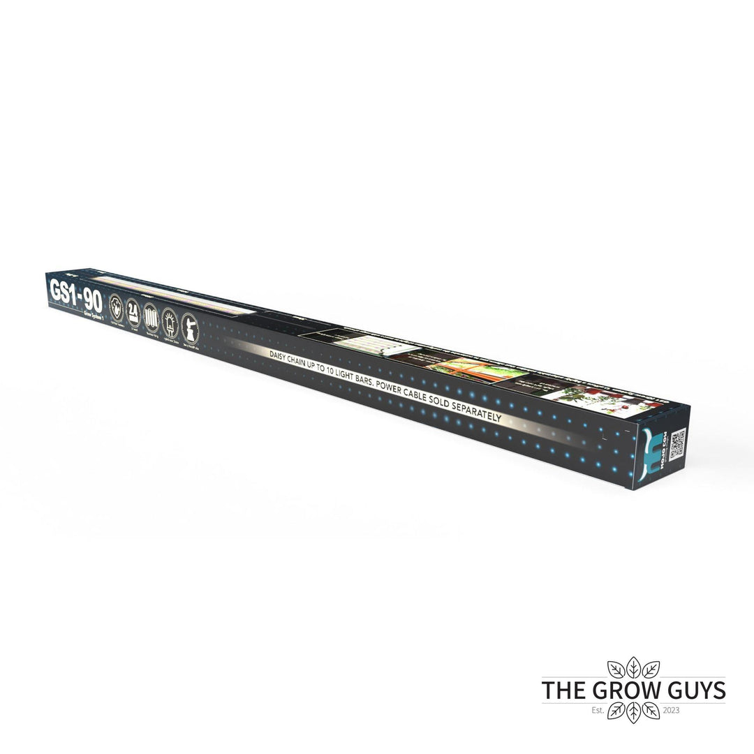 GS1-90 LED Light Bar by Mojo Cow