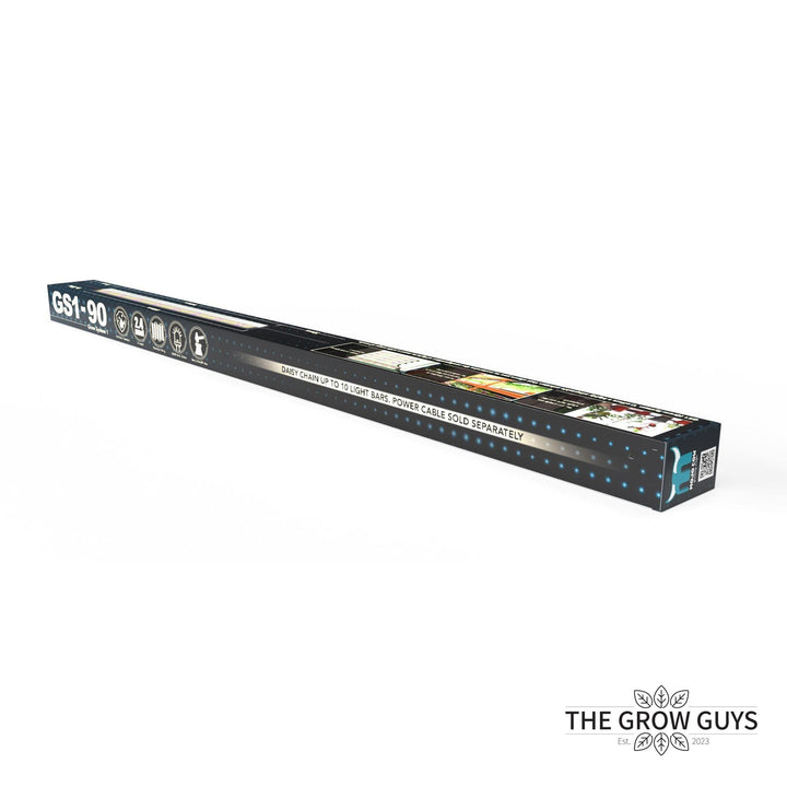 GS1-90 LED Light Bar by Mojo Cow