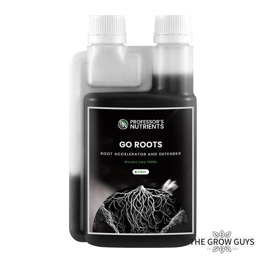 Go Roots by Professors Nutrients - Root Accelerator & Defender