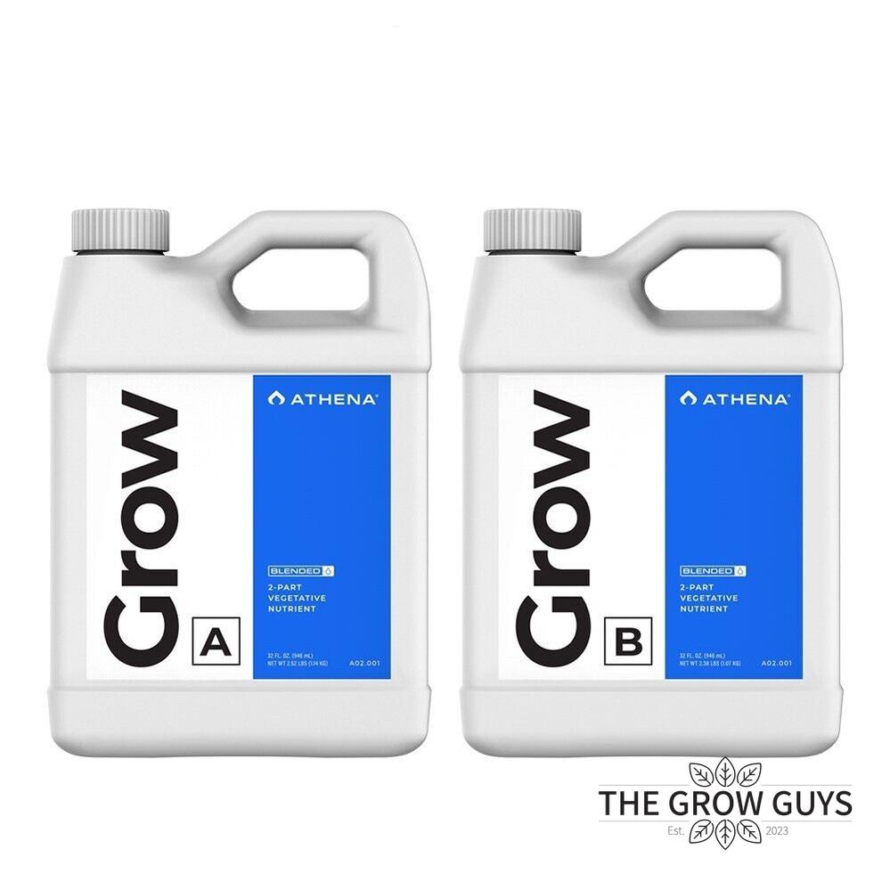 Grow (A&B Set) by Athena