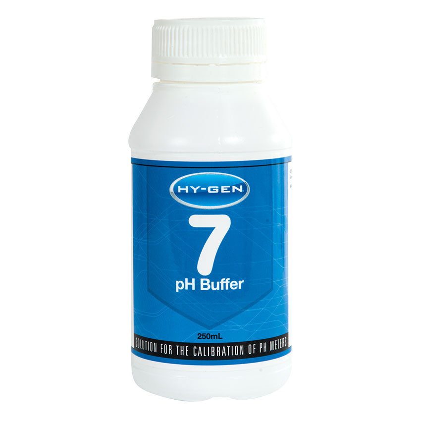 PH-7 Buffer Solution by Hy-gen