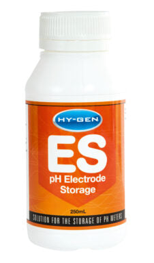Electrode Storage Solution by Hy-gen