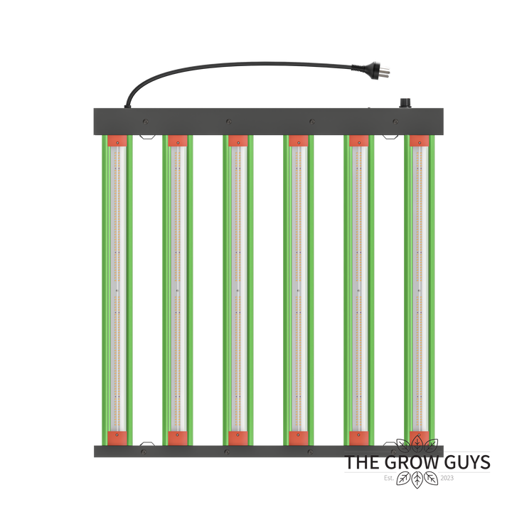 Halo LED 400w by Digi-Lumen